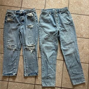 Pacsun Size 28 Jeans